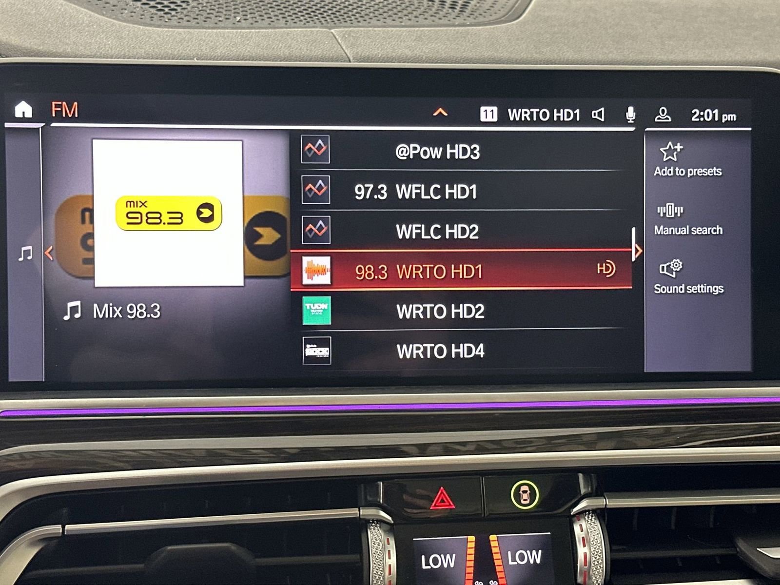 Used 2019 BMW X5 xDrive40i w/ Convenience Package image 16