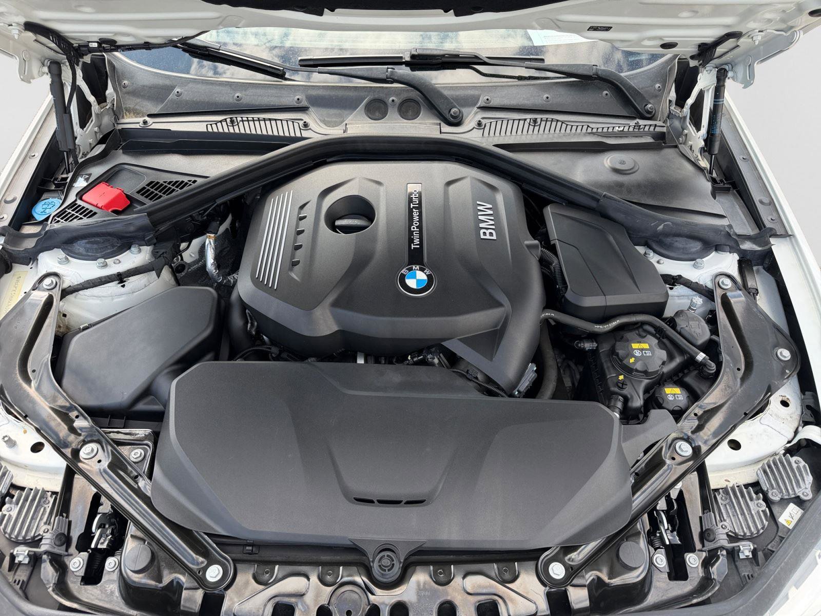 Used 2017 BMW 230i Convertible image 22