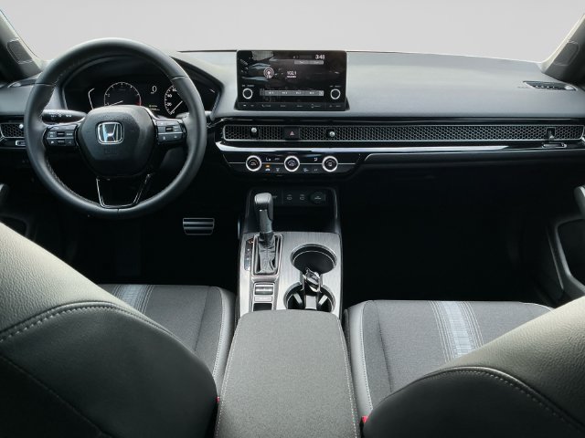 Used 2026 Honda Civic Sport image 21