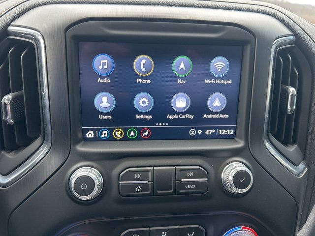 Used 2022 GMC Sierra 1500 AT4 w/ AT4 Premium Package image 20