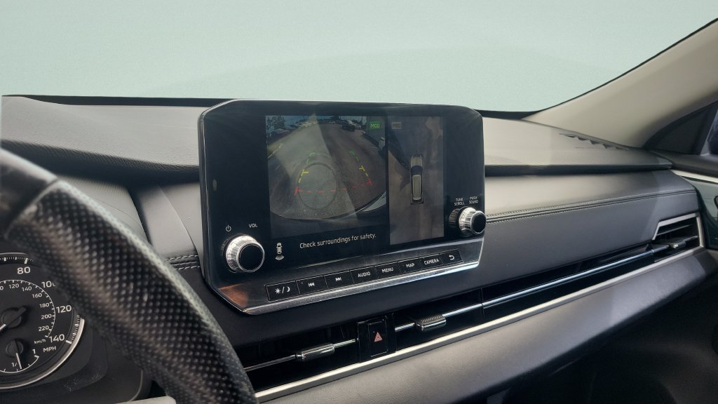 Used 2022 Mitsubishi Outlander SE FWD image 15