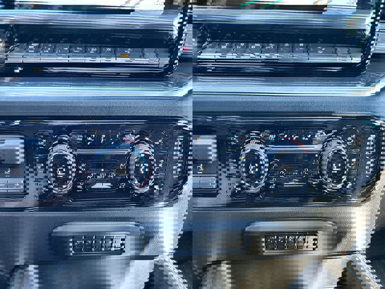 New 2026 Chevrolet Silverado 2500 High Country w/ Technology Package image 37