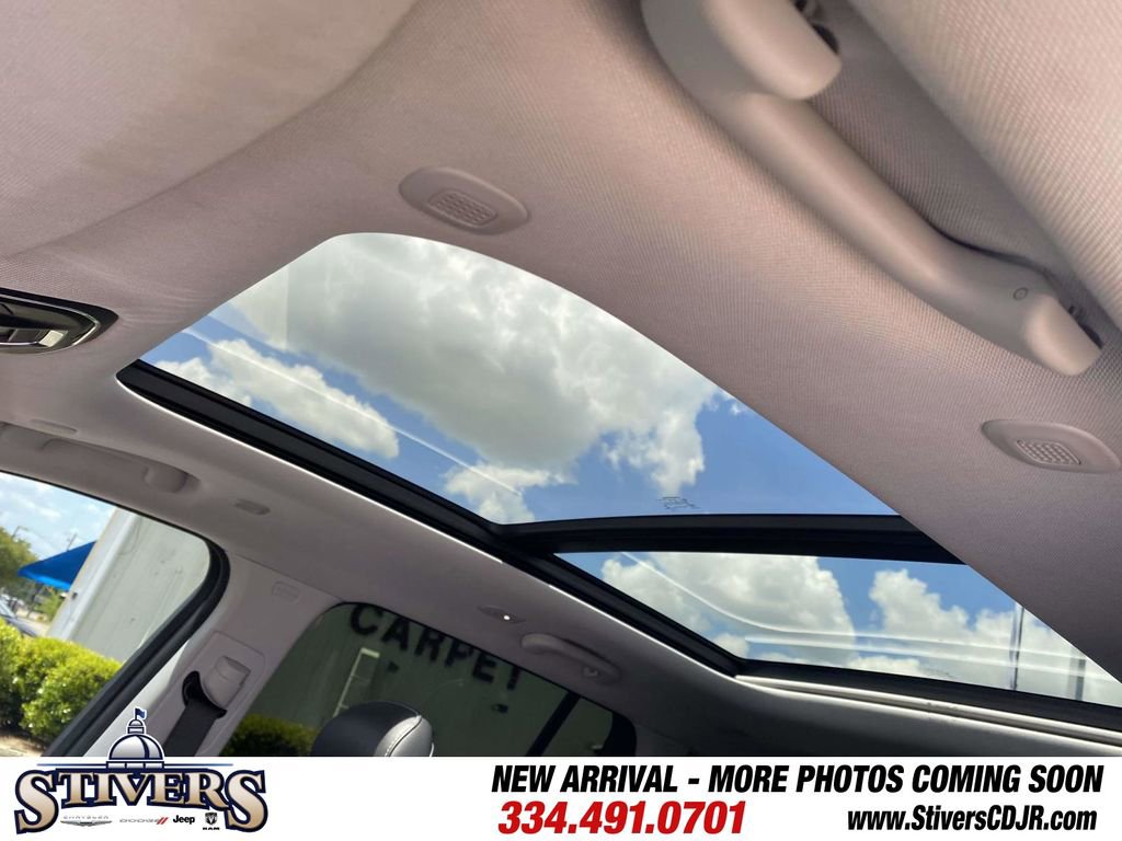 Used 2022 Jeep Grand Cherokee Limited RWD image 53