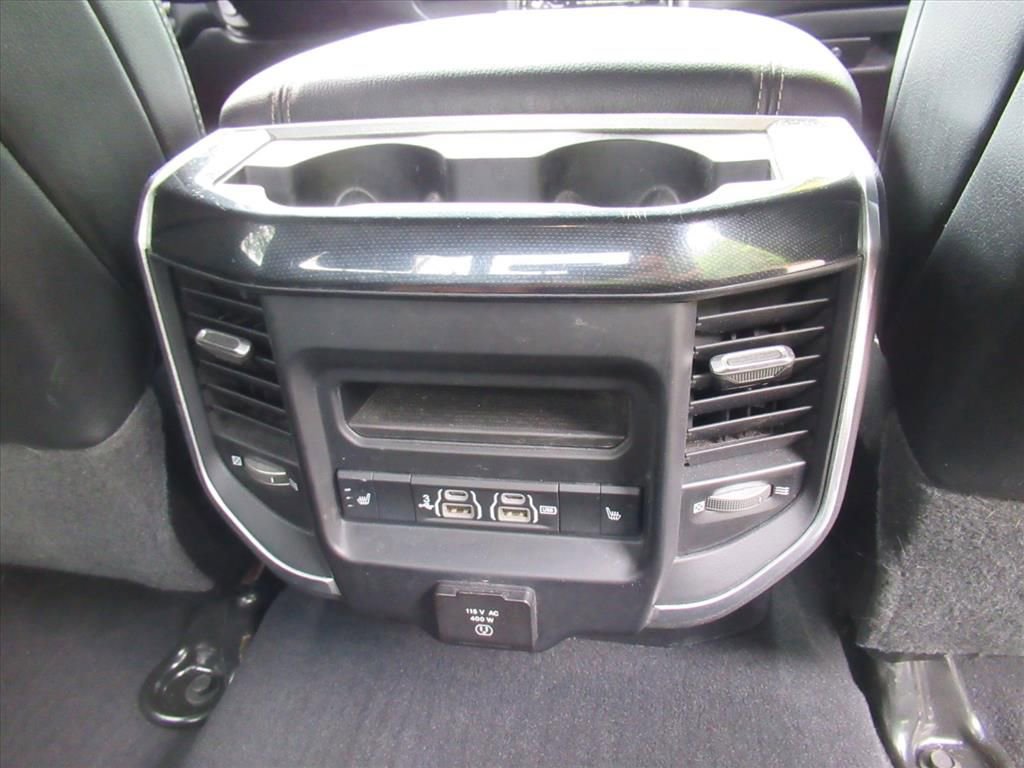Used 2020 RAM 3500 Laramie AWD/4WD image 15
