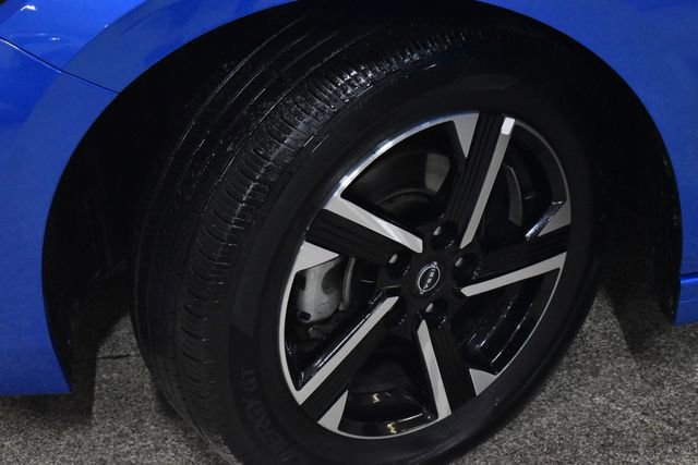 Used 2025 Nissan Sentra SV image 11