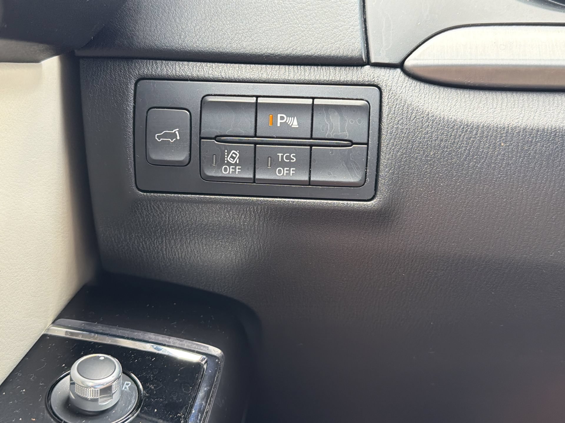 Used 2018 MAZDA CX-9 Grand Touring FWD image 30