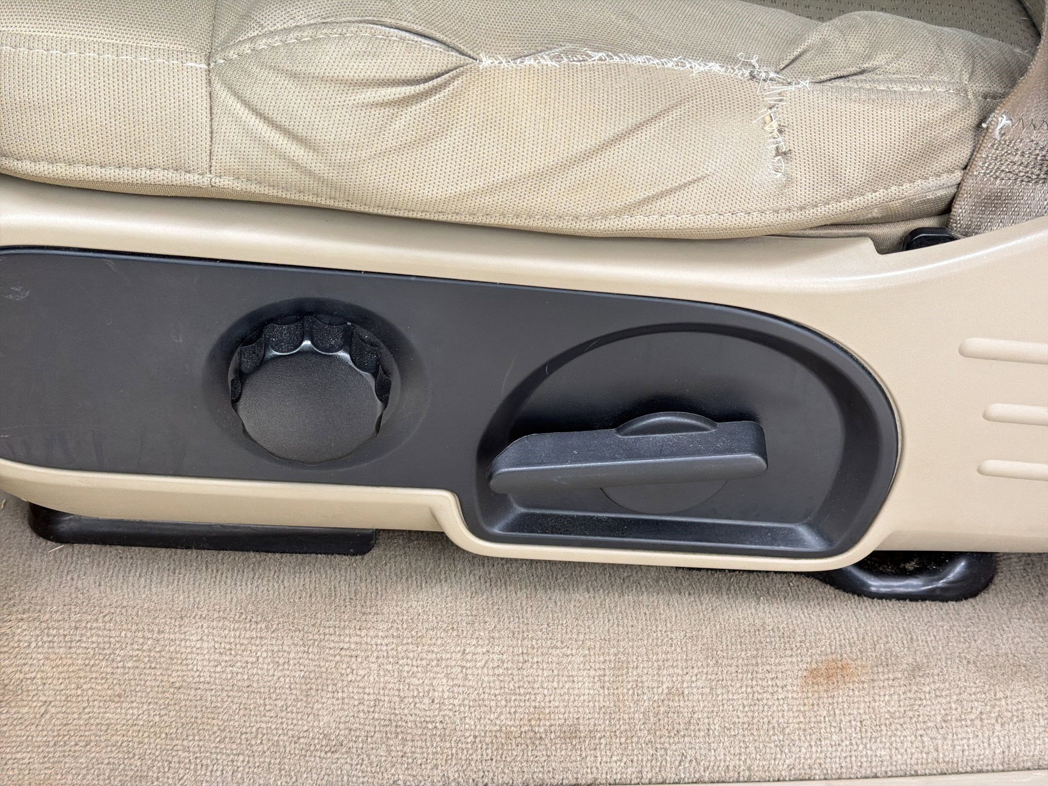 Used 2008 Ford F150 XLT RWD image 20