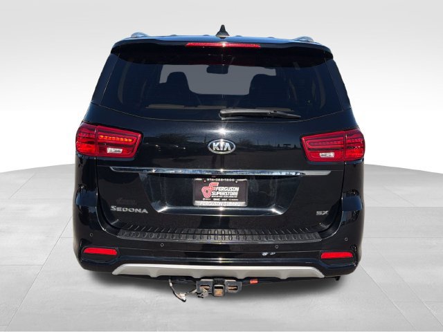 Used 2020 Kia Sedona SX FWD image 6