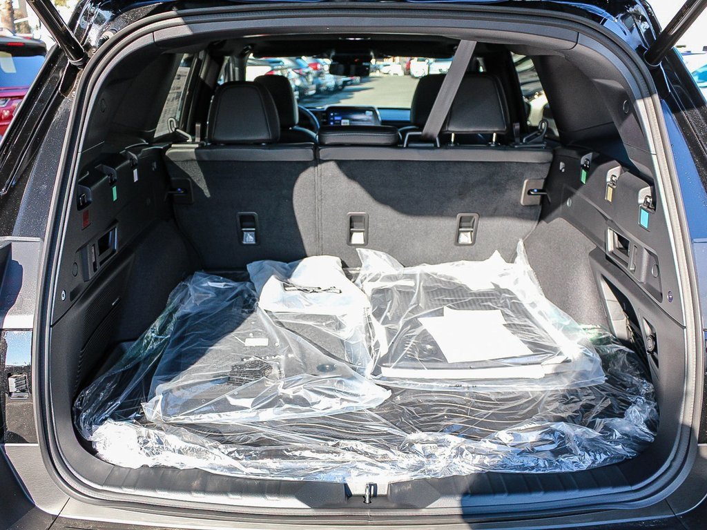 New 2026 Subaru Outback Touring XT AWD/4WD image 26