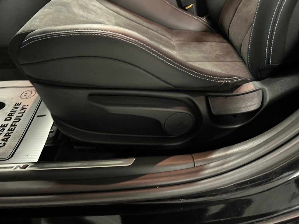 New 2026 Hyundai Elantra N image 11