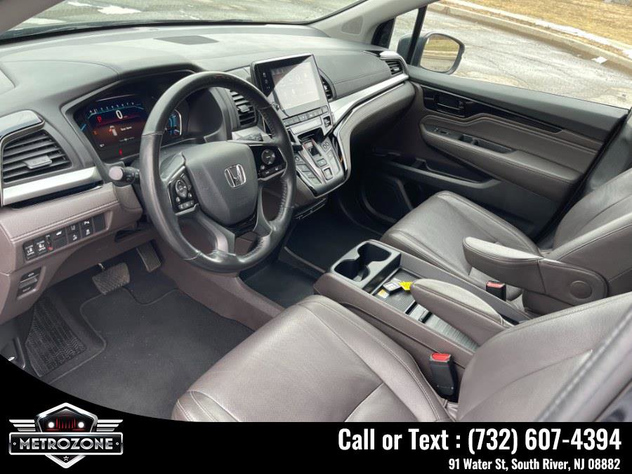 Used 2020 Honda Odyssey Elite image 17