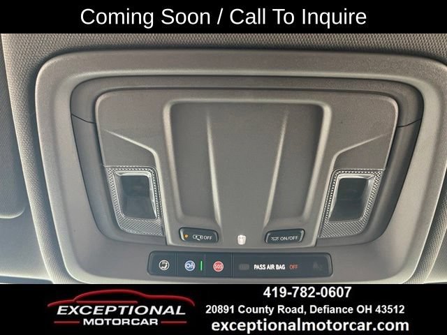 Used 2021 Chevrolet Silverado 1500 LT w/ Safety Package II AWD/4WD image 42