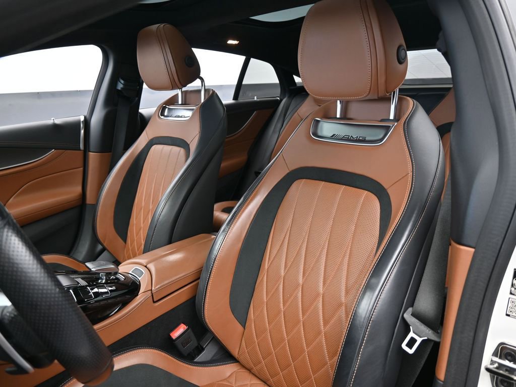 Used 2022 Mercedes-Benz AMG GT 53 image 10