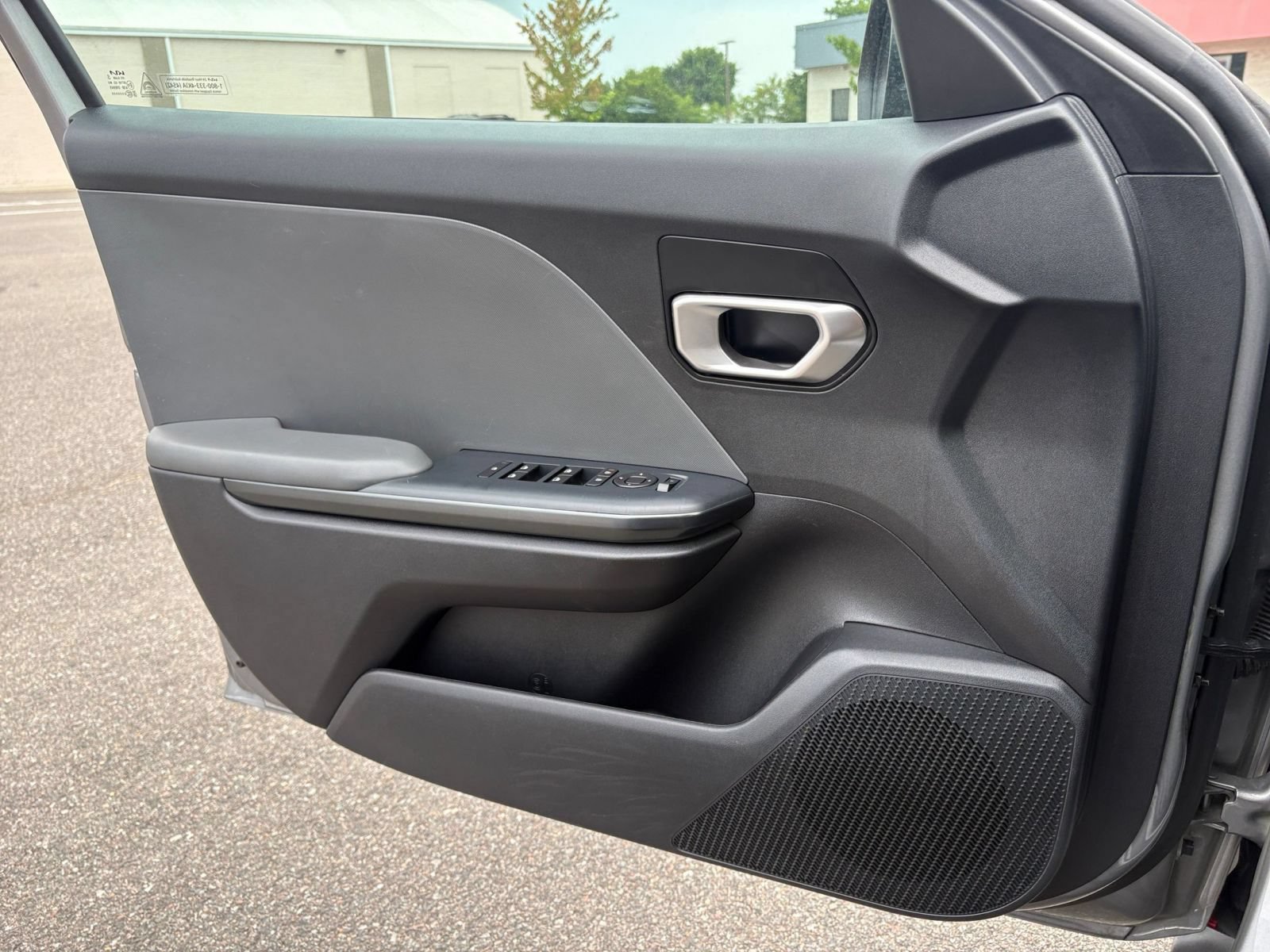 Used 2025 Kia K4 FWD image 18