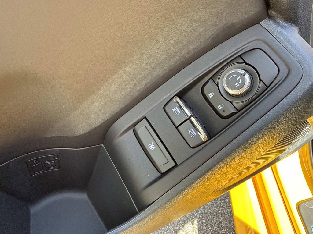 New 2026 Subaru BRZ Series.Yellow image 12