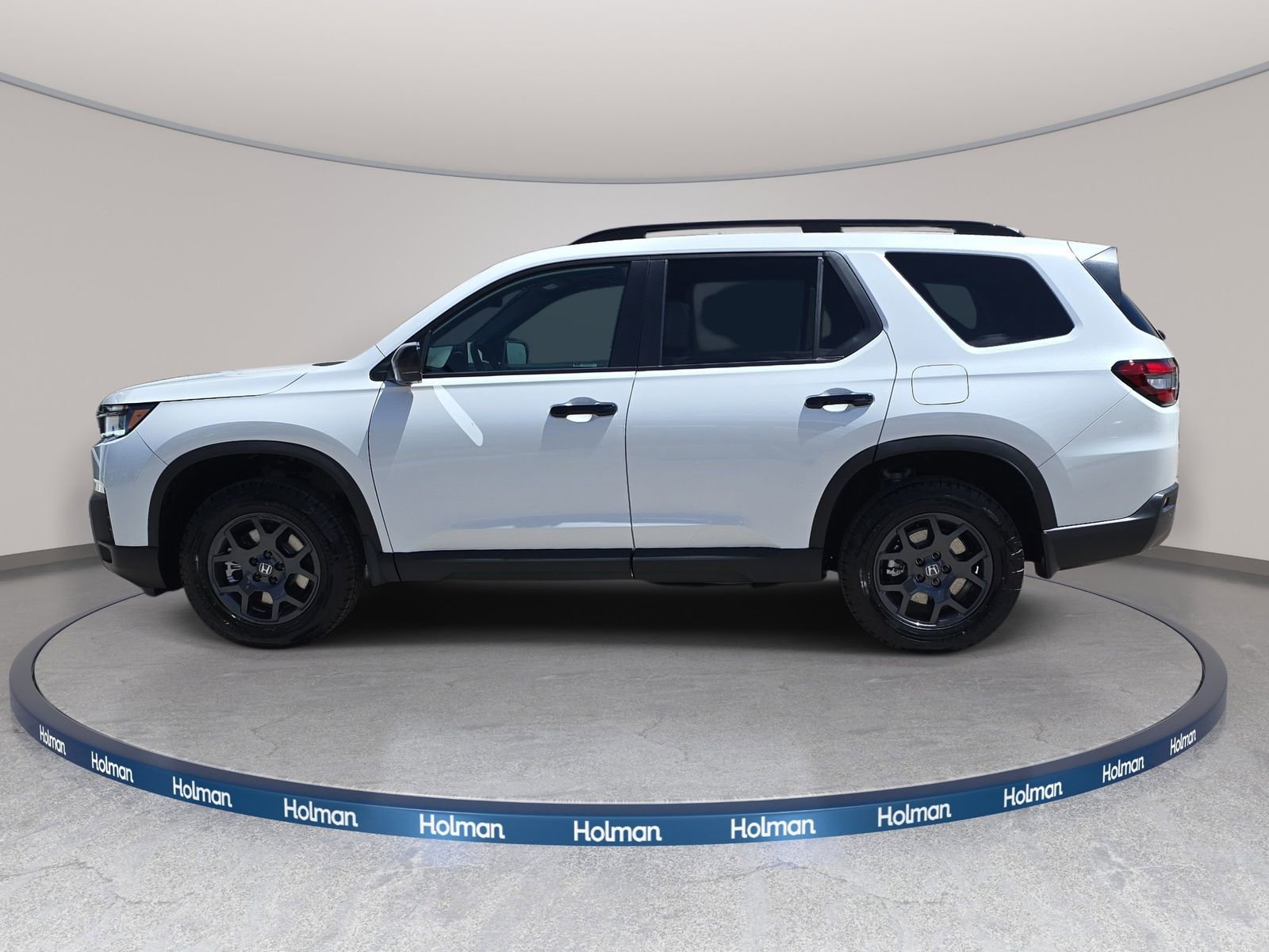New 2026 Honda Pilot TrailSport image 8