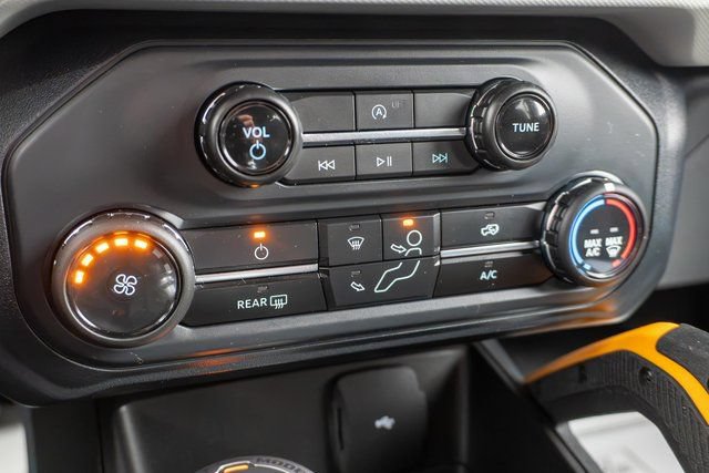Used 2023 Ford Bronco Badlands AWD/4WD image 24