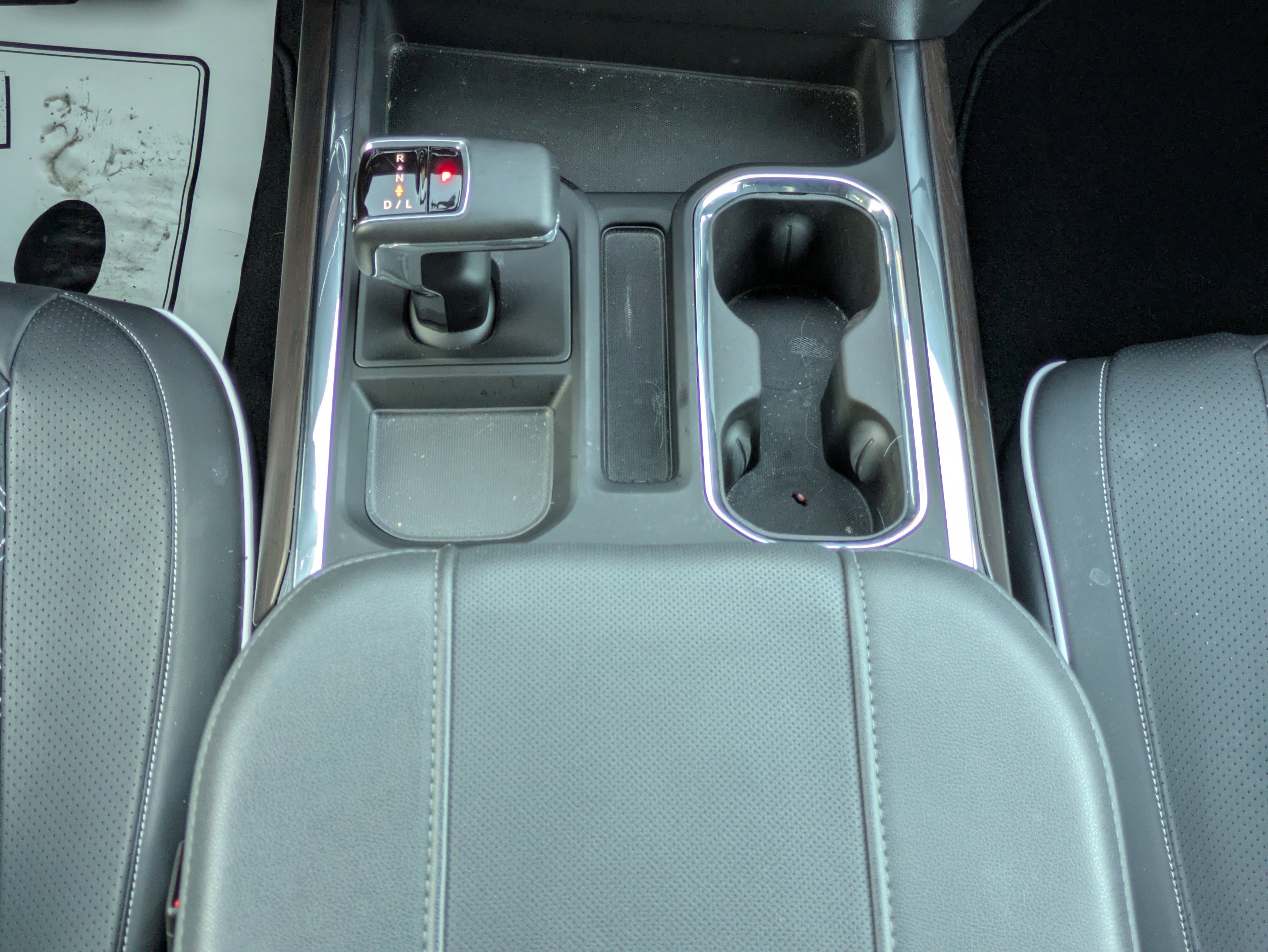 Used 2025 GMC Sierra 1500 SLT w/ SLT Premium Plus Package image 6