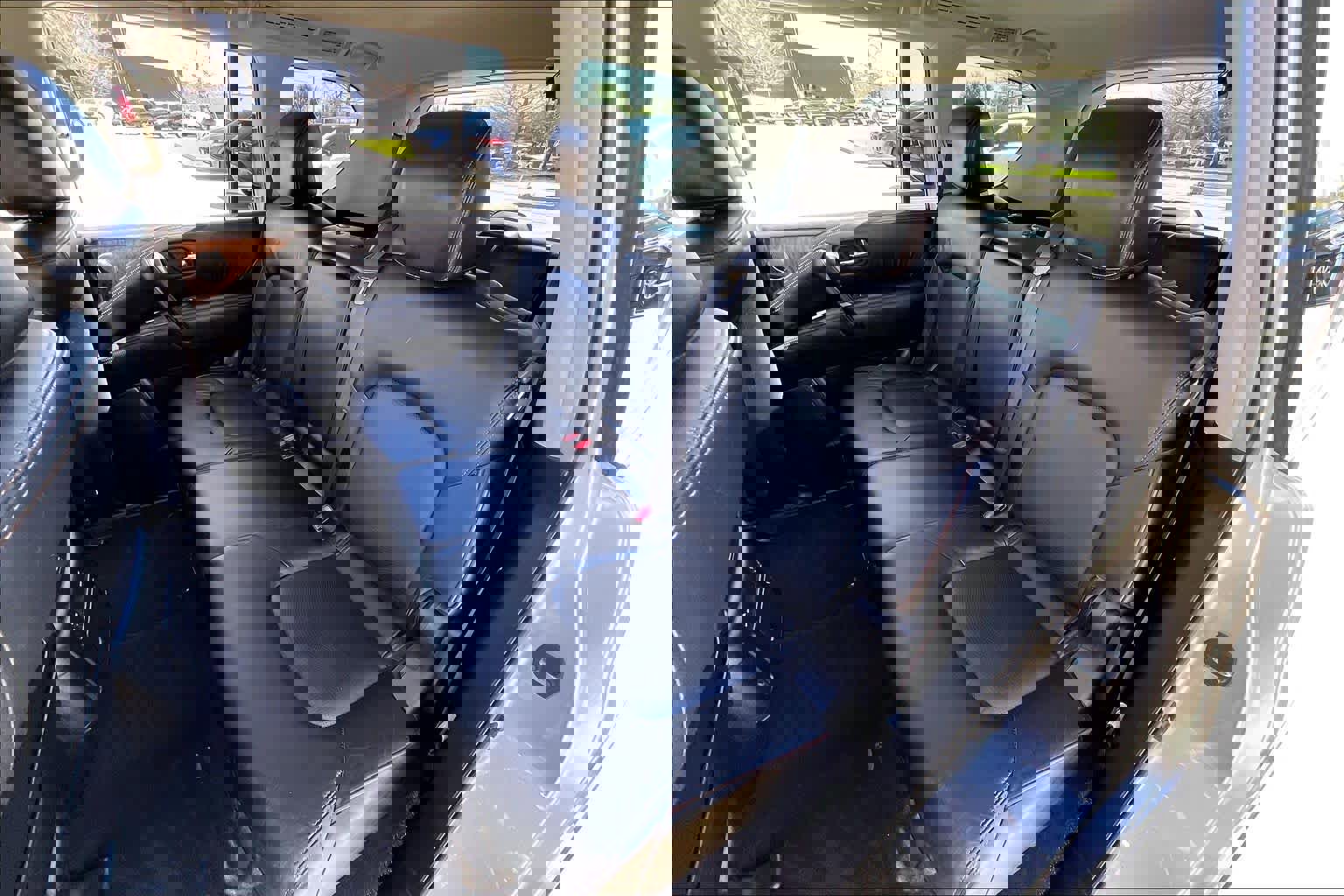 Used 2018 Nissan Armada SL w/ Moonroof Package image 19