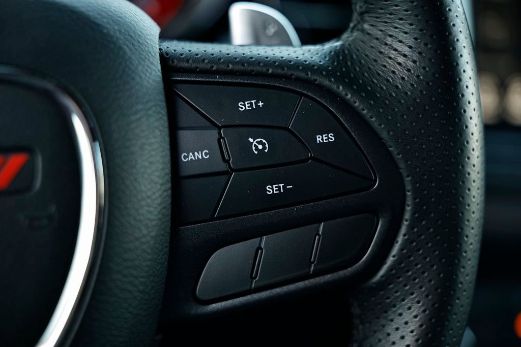 Used 2024 Dodge Durango GT image 31