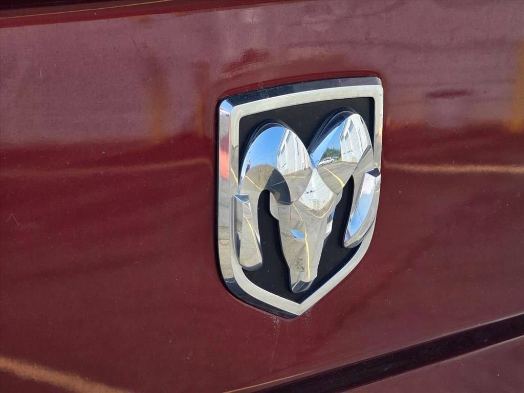 Used 2021 RAM 1500 Classic SLT AWD/4WD image 15