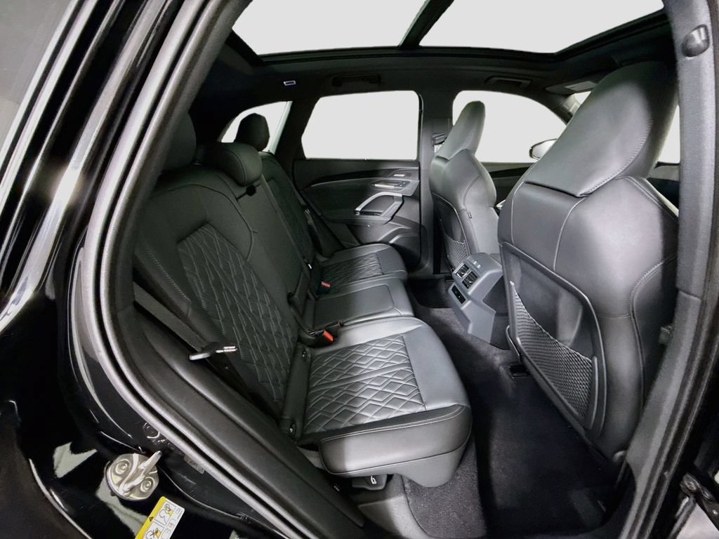 New 2026 Audi SQ5 Premium Plus AWD/4WD image 24