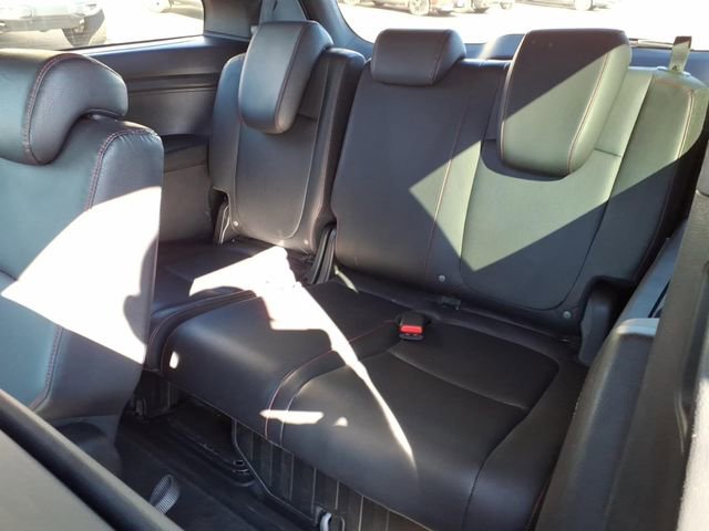 Certified 2024 Honda Odyssey Sport image 8