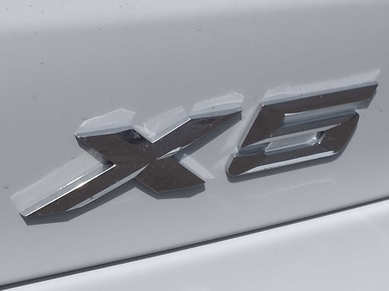 New 2026 BMW X5 xDrive40i w/ Off-Road Package image 13