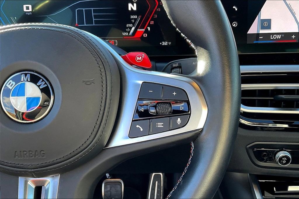 Used 2024 BMW M2 w/ Lighting Package image 12