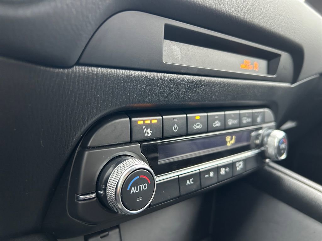 Used 2024 MAZDA CX-5 AWD 2.5 S w/ Select Package image 36