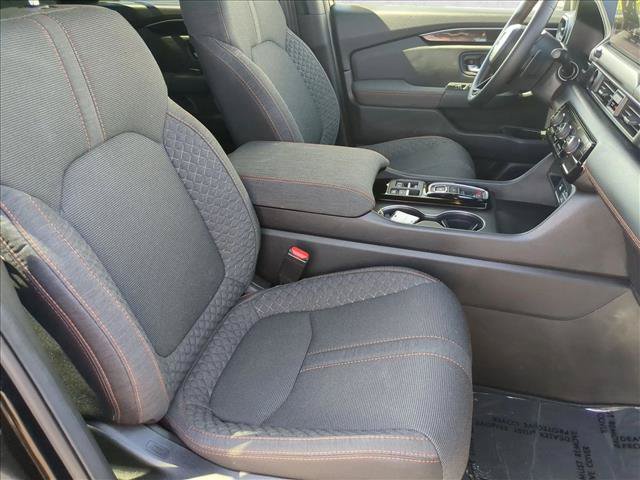 Used 2026 Honda Pilot Sport image 20
