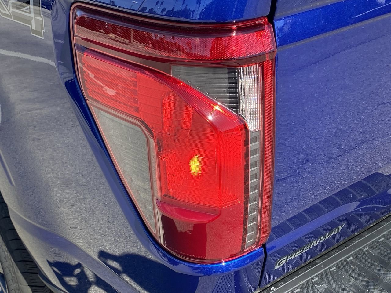 New 2026 Ford F150 STX w/ Equipment Group 200A AWD/4WD image 8