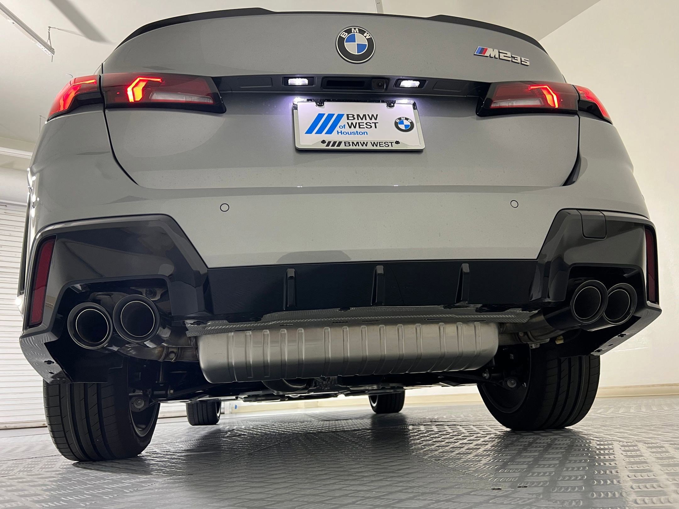 Used 2026 BMW M235i xDrive AWD/4WD image 36