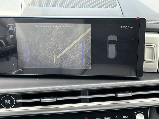 New 2026 Hyundai Santa Fe SEL image 31