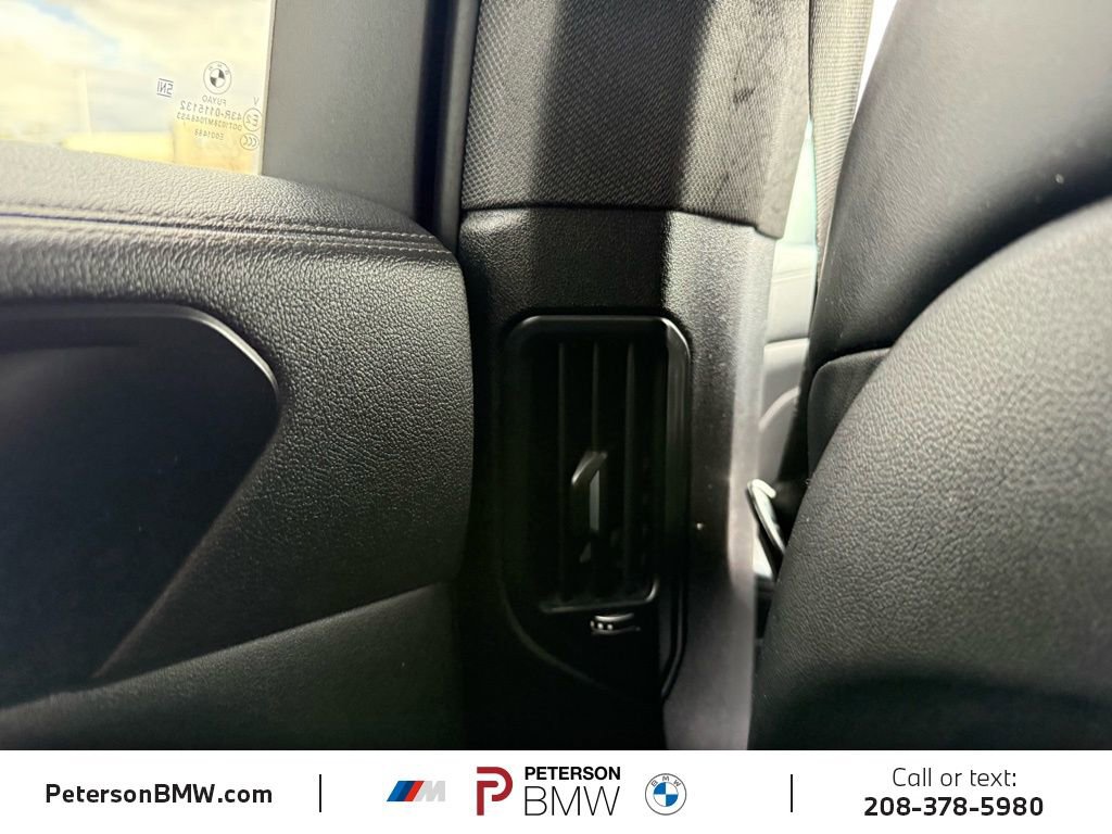 Used 2023 BMW X5 xDrive40i image 22