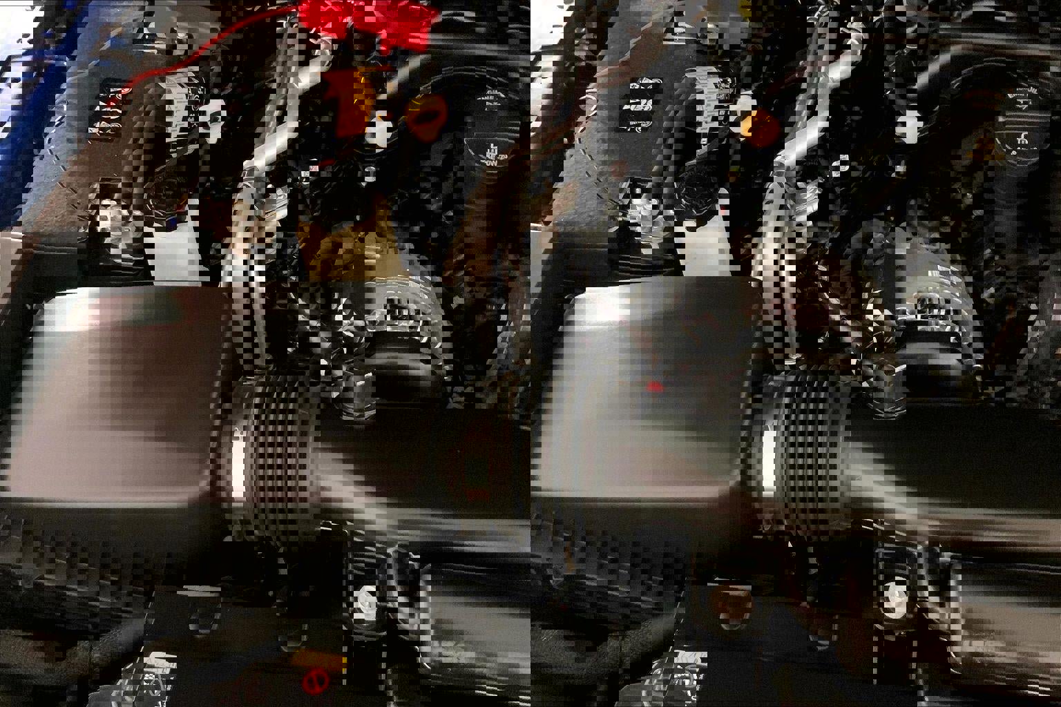 Used 2023 Jeep Gladiator Sport w/ Trailer Tow Package image 30