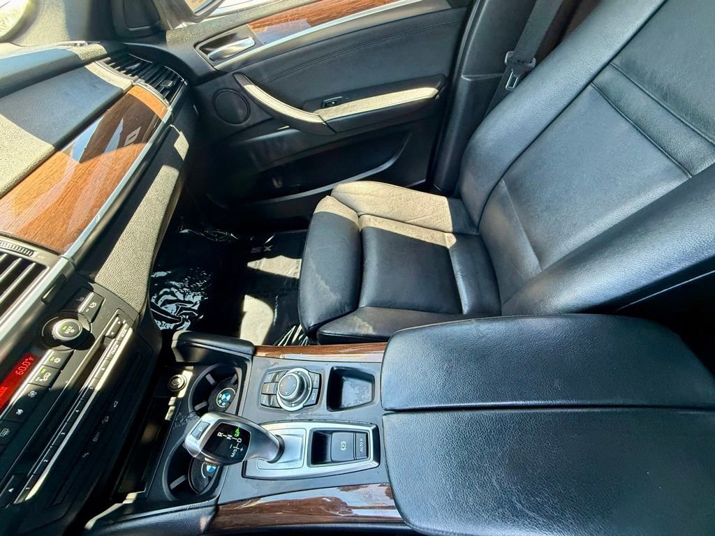 Used 2013 BMW X6 xDrive35i AWD/4WD image 24