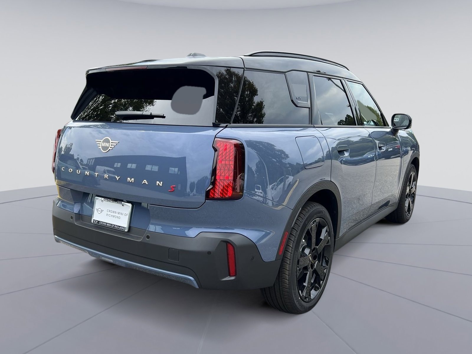 New 2026 MINI Cooper Countryman S w/ Comfort Package Max image 5