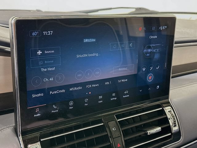 Certified 2023 Lincoln Navigator L Black Label AWD/4WD image 18