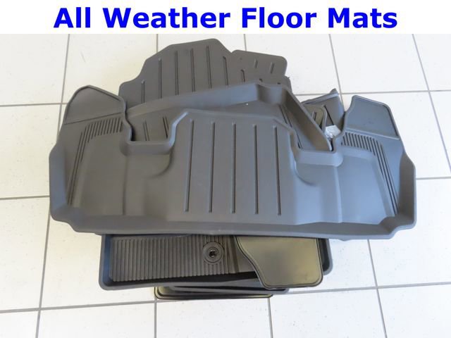 Certified 2025 Honda Pilot TrailSport image 17