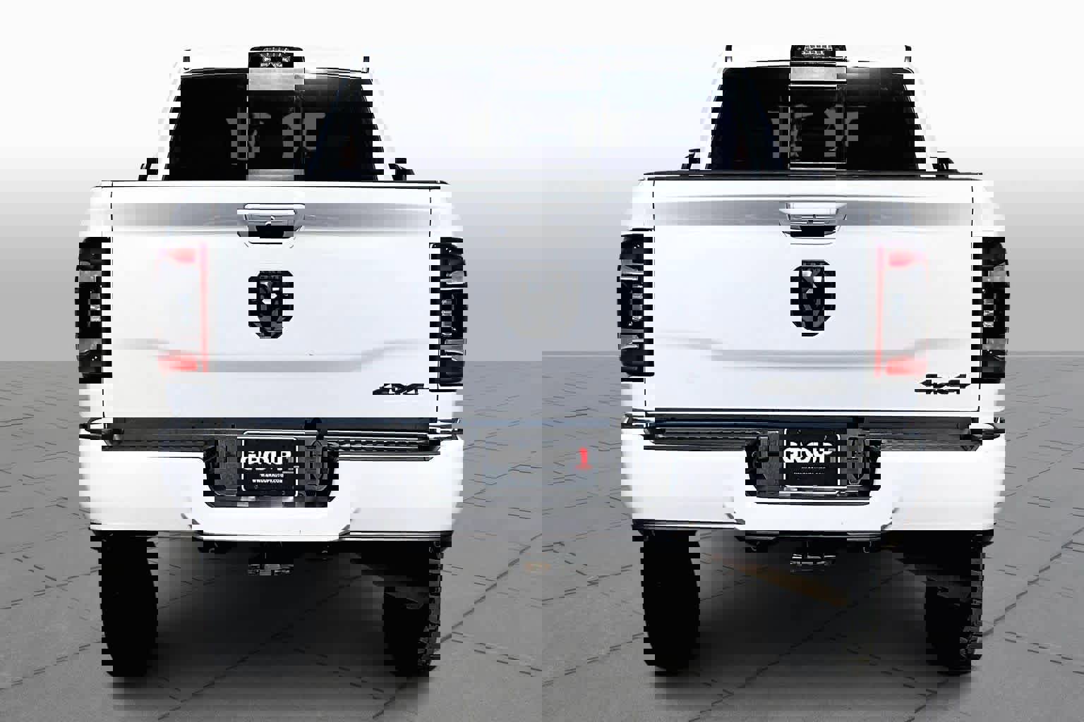 Used 2021 RAM 2500 Laramie image 5