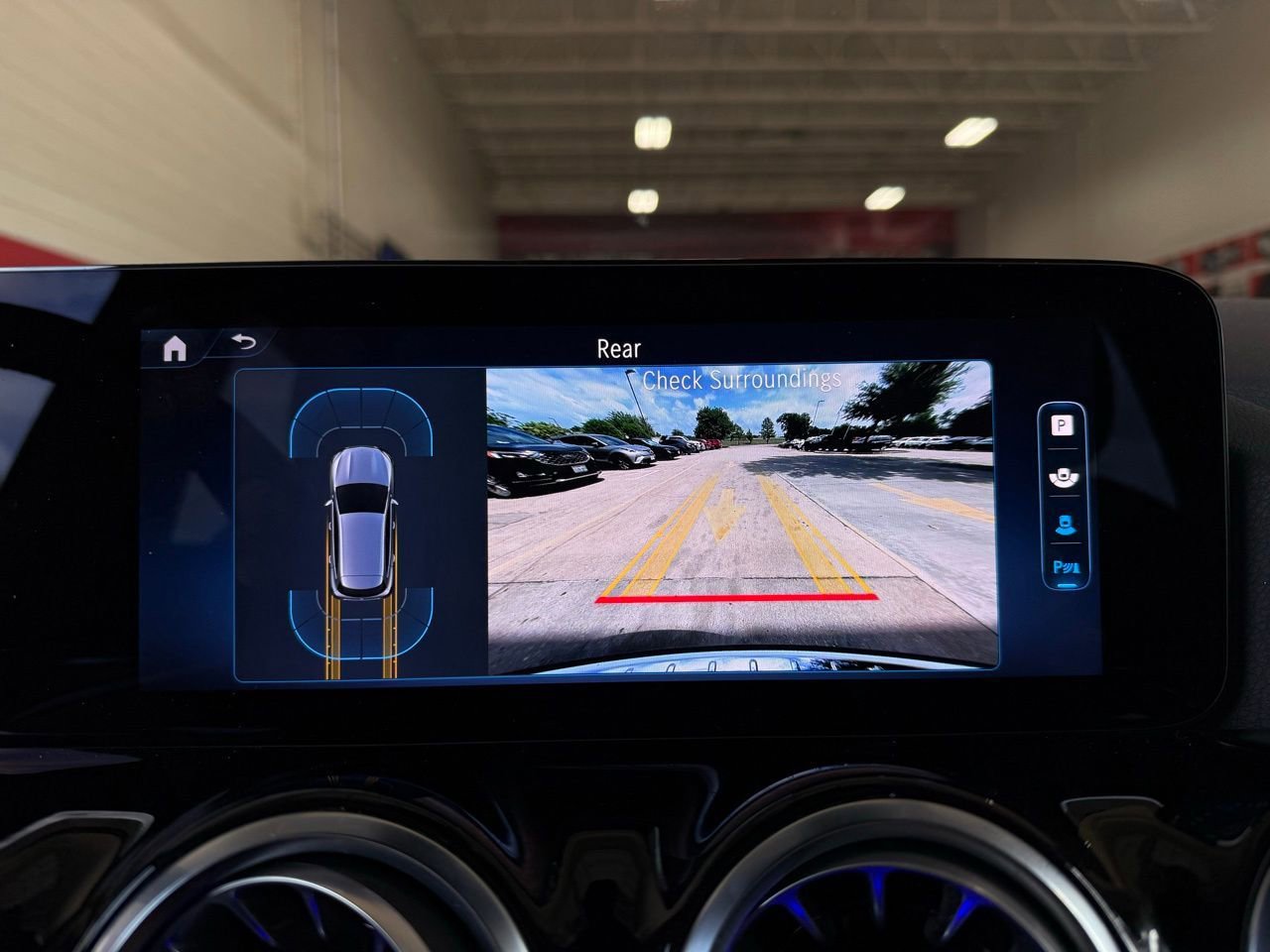 Used 2025 Mercedes-Benz GLA 250 image 36