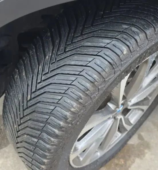 Used 2019 BMW X3 xDrive30i w/ Executive Package image 57