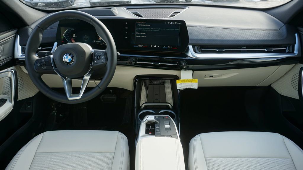 New 2026 BMW X2 xDrive28i w/ Technology Package image 12