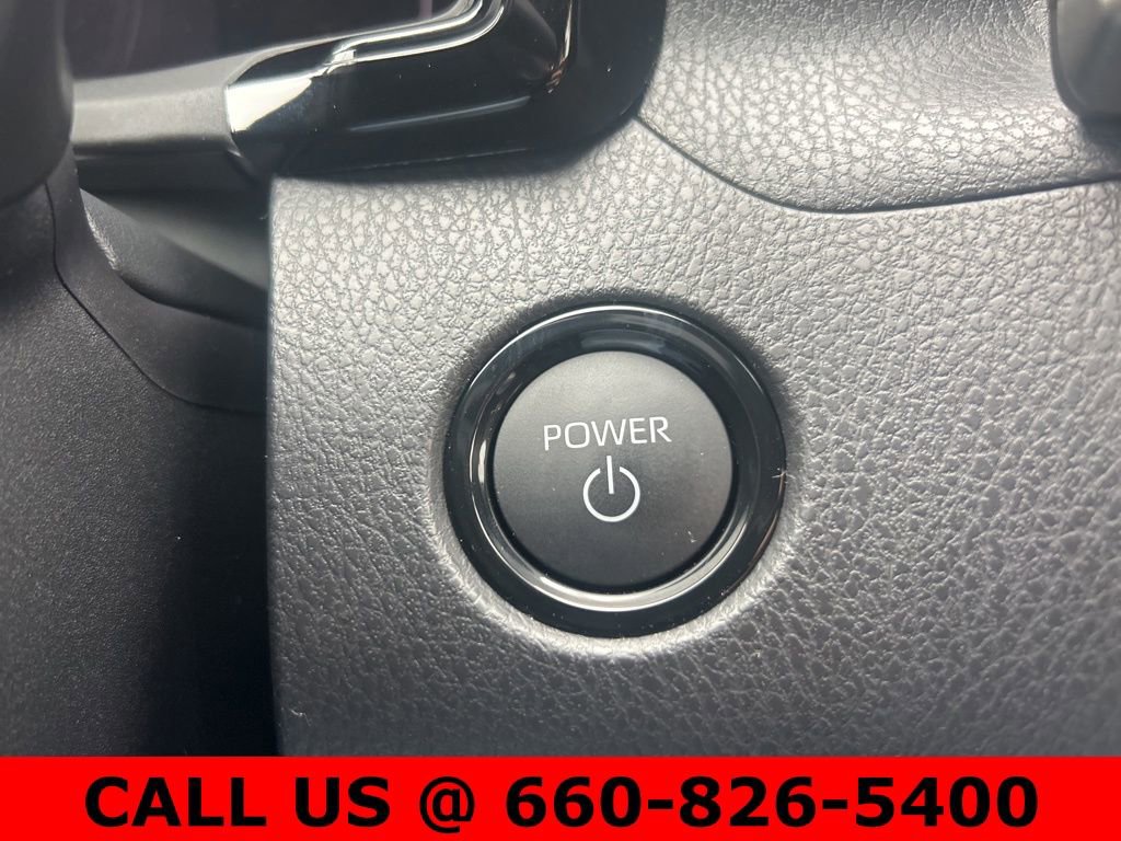 New 2026 Toyota Camry SE image 26