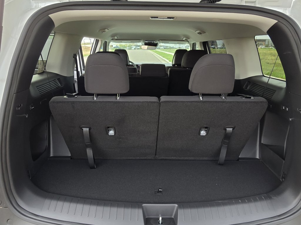 New 2026 Hyundai Santa Fe SE image 29