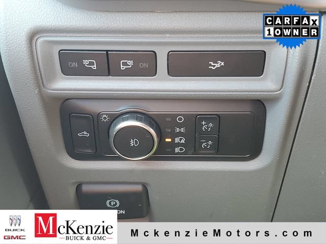 Used 2022 Ford F150 XLT w/ Equipment Group 302A High AWD/4WD image 21