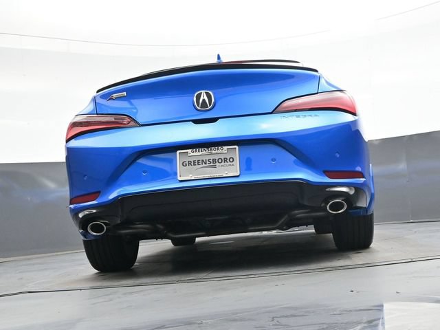 New 2026 Acura Integra A-Spec w/ Technology Package FWD image 32