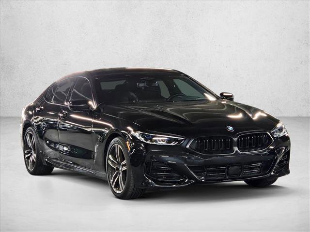 Used 2024 BMW 840i Gran Coupe image 3