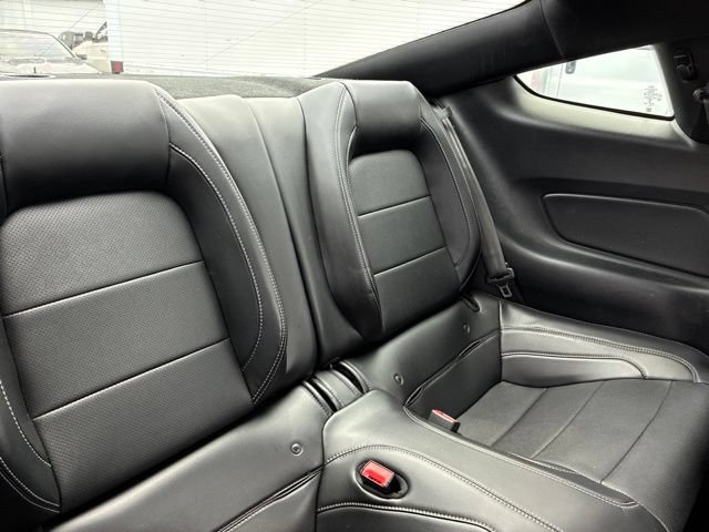 Used 2020 Ford Mustang GT Premium w/ Equipment Group 401A RWD image 23